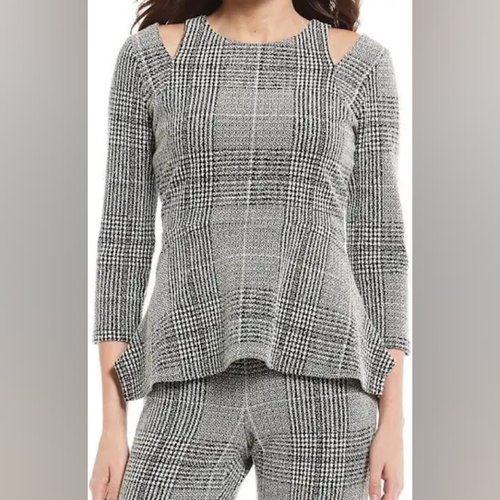Donna Karan Women's top